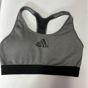 Adidas sports bra